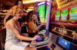 ufa slot